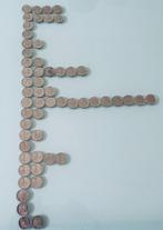 Guldens diverse, Ophalen of Verzenden, Koningin Juliana, 1 gulden, Setje