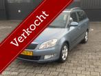 Skoda Fabia Combi 1.2 TDI // 239.000 Km, Voorwielaandrijving, Euro 5, 450 kg, 1199 cc