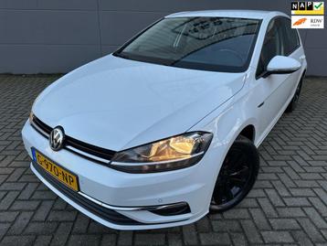 Volkswagen Golf 1.0 TSI Business R-Line*NAVI*CRUISE*STOEL VE beschikbaar voor biedingen