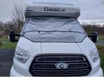 Raamisolatie isolux ford transit., Caravans en Kamperen, Camper-accessoires, Ophalen, Zo goed als nieuw