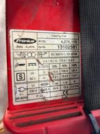 Fronius transtig 1700, Doe-het-zelf en Verbouw, Ophalen, Gebruikt, Tig