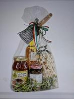 Cadeau verpakkingen, Ophalen, Nieuw