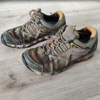 Stevige Trekstra wandelschoenen mt 37,5 groen/oranje, Gortex, Ophalen, Gebruikt, Schoenen