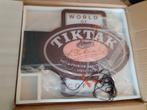 Tiktak koffie lichtreclame - nieuw, Verzamelen, Merken en Reclamevoorwerpen, Ophalen of Verzenden, Nieuw, Lichtbak of (neon) lamp