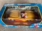 Bbugaro Disney collection Corvette Daisy, Hobby en Vrije tijd, Modelauto's | 1:24, Ophalen, Nieuw, Auto, Bburago