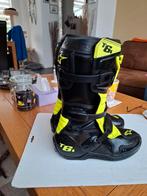 Crosslaarzen merk Alpinestars maat 39, Motoren, Ophalen of Verzenden, Tweedehands, Laarzen