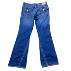 Zeldzame True Religion Joey Big T “World Tour” W31 / L /40 /, Blauw, True Religion, Ophalen of Verzenden, Zo goed als nieuw