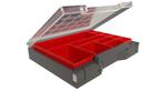 Assortimentsbox assortimentsdoos sorteerdoos losse inzetbak, Doe-het-zelf en Verbouw, Kratten en Dozen, Nieuw, Minder dan 35 cm