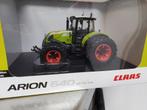 Siku claas uh wiking, Hobby en Vrije tijd, Modelauto's | 1:32, Ophalen of Verzenden, Nieuw, Tractor of Landbouw, Universal Hobbies