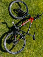 Gravelbike mtb Giant XTC1.5 maat m, Hardtail, Ophalen of Verzenden, Zo goed als nieuw, Giant