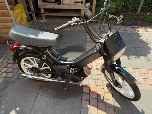 Tomos A3 2005, Fietsen en Brommers, Brommers | Tomos, Gebruikt, Overige modellen, Ophalen of Verzenden