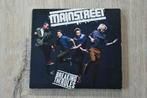 GESIGNEERDE CD = MAINSTREET = Breaking the Rules, Verzenden, 2000 tot heden, Zo goed als nieuw, Boxset