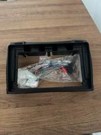 Inch Auto Frame Fascia AdapterToyota Yaris 199-2012, Ophalen, Zo goed als nieuw