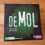 Bordspel Wie is de Mol - als nieuw, kaarten nog in plastic, Hobby en Vrije tijd, Gezelschapsspellen | Bordspellen, Vijf spelers of meer