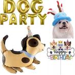 Dog party set, Dieren en Toebehoren, Nieuw, Ophalen of Verzenden, Info@sweet-one.nl, Sweet-One