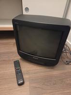 Sony Trinitron TV - Klassieker!, Ophalen, Gebruikt, Minder dan 40 cm, Sony