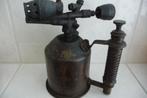 Oude NEVE blowlamp, Ophalen of Verzenden, Gebruikt