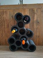 Design Grape Wijnrek Robert Bronwasser, Ophalen, Nieuw, Minder dan 50 cm