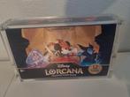 Disney Lorcana First Chapter 1e Wave, Ophalen of Verzenden, Nieuw, Boosterbox