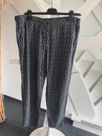 Grijze losse broek Liv maat 40, Ophalen of Verzenden, Zo goed als nieuw, Maat 38/40 (M), Grijs