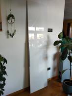 IKEA Pax deur wit 50 cm breed, 190 cm hoog (kast 201 cm), Huis en Inrichting, Ophalen, Gebruikt, 50 tot 100 cm, 150 tot 200 cm