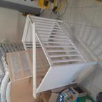 Ledikant Ikea Sundvik, Ophalen, Gebruikt, Minder dan 140 cm, Matras