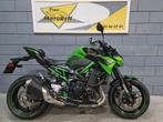 KAWASAKI Z900 abs bj 2022 lichte rijdbare schade, Motoren, Naked bike