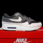 Nike Air Max 1 Off Noir - 42.5 42,5, Zwart, Nike, Nieuw, Ophalen of Verzenden