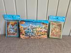 Glaceon & Leafeon set, Ophalen of Verzenden, Nieuw, Sleeves of Kaarthoesjes