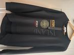 Stone Island longsleeve, Nieuw, Maat 52/54 (L), Zwart, Ophalen