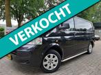 Volkswagen Transporter 1.9 TDI Airco Rolstoelbus Nieuwe APK, Auto's, Voorwielaandrijving, Gebruikt, 4 cilinders, Volkswagen