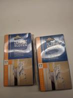 LIPS Klavierdeurslot Type 2105C - Nieuw in verpakking, Info@lips.nl, LIPS, Nieuw, Ophalen of Verzenden