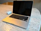 MacBook Pro 13" Mid 2012 - i7, 1TB HDD, 8GB RAM, Computers en Software, Apple Macbooks, MacBook Pro, 1 TB of meer, Gebruikt, 2 tot 3 Ghz