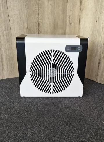 Easy Mini Pro warmtepomp | 3.6 kW beschikbaar voor biedingen