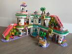 LEGO Friends 42604 heartlake winkelcentrum, Kinderen en Baby's, Speelgoed | Duplo en Lego, Ophalen of Verzenden, Gebruikt