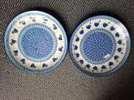 Bunzlau Dinerborden 26,5cm 🩵💙🩵, Huis en Inrichting, Keuken | Servies, Keramiek, Nieuw, Ophalen of Verzenden, Bord(en)