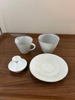 Fris Edam Cleopatra Serviesdelen, Gebruikt, Overige typen, Ophalen of Verzenden, Overige stijlen