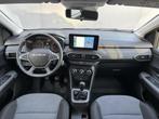 Dacia Sandero Stepway 1.1 TCe 110 Extreme Handgeschakeld / F, Auto's, Dacia, Voorwielaandrijving, Stof, Gebruikt, Euro 6