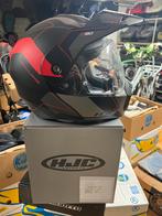 Hjc motorhelm, Motoren, XS, Systeemhelm, HJC, Ophalen of Verzenden