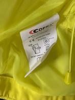 Cofra jas met body warmer, Kleding | Heren, Jassen | Winter, Ophalen of Verzenden, Nieuw, Maat 52/54 (L), Geel