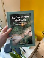 Reflecteren: de basis - Mirjam Groen, Ophalen of Verzenden, Zo goed als nieuw, HBO