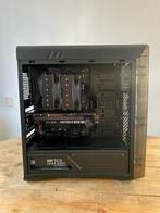 Game pc AMD Ryzen 5800x Nvdia Geforce Rtx 3070, Computers en Software, Desktop Pc's, Ophalen, Gebruikt, 32 GB, Zelf gebouwde pc