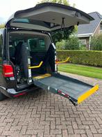 Rolstoellift rolstoel lift rolstoellift invalide lift, Diversen, Rolstoelen, Ophalen of Verzenden, Gebruikt, Elektrische rolstoel