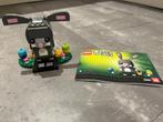 Lego 40271 – Lego Brickheadz - Paashaas  - Compleet, Ophalen of Verzenden, Zo goed als nieuw, Complete set, Lego