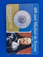 5 euro Coincard., Postzegels en Munten, Munten | Nederland, Ophalen of Verzenden, Koningin Beatrix, Euro's