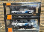 IXO 1:18 VOLVO 240 TURBO 1986: #1 CECOTTO/ #2 GRANBERG NIEUW, Ophalen of Verzenden, Nieuw, Auto, Overige merken