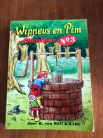 Wipneus en Pim omnibus 3 wensput knuppel Toverfluit (7-9jr), Ophalen, Zo goed als nieuw, B. van Wijckmade, Fictie algemeen