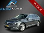 Volkswagen Passat Variant 1.4 TSI 150PK Highline CARPLAY+LED, 4 cilinders, 150 pk, 1353 kg, Origineel Nederlands