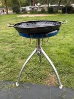 Cadac Paella Braai 47cm - Gebruikt, Goede Staat, Caravans en Kamperen, Ophalen, Gebruikt
