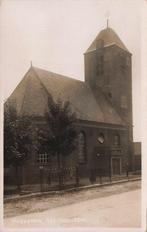 Hagestein Kerk oude fotokaart NP299, Verzamelen, Ophalen, 1920 tot 1940, Ongelopen, Utrecht